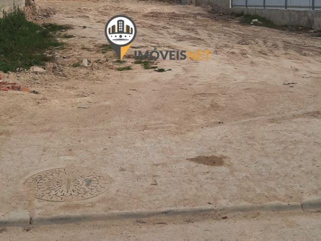 Terreno Urbano 419m2, Venda, Castelo Branco