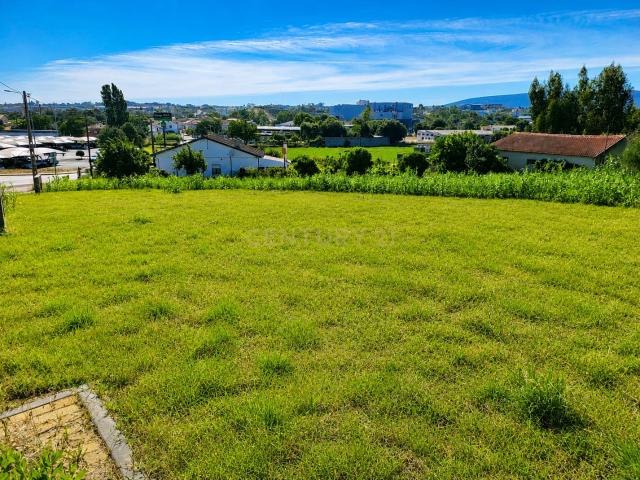 Terreno Urbano