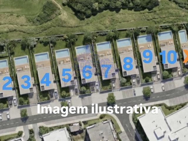 Terreno Urbano 479,25 m² para Moradia até 3 Quartos,Nova Urbanização,10 Min das Praias, Lagoa