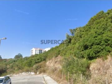 Terreno Urbano 480M2 Belas 105.000€