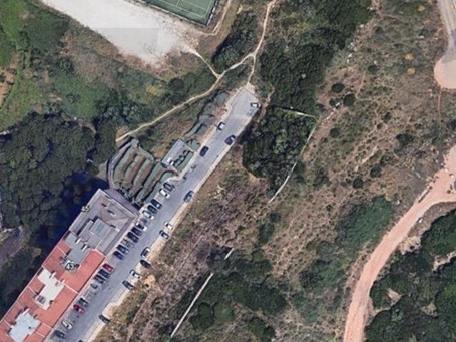 Terreno Urbano 480M2 Belas 105.000€