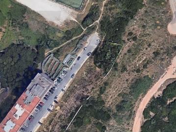 Terreno Urbano 480M2 Belas 105.000€
