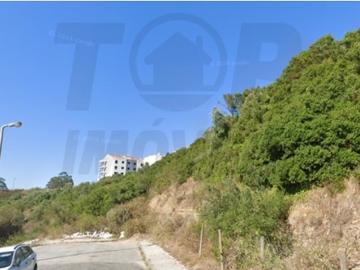 Terreno Urbano 480M2 Belas 105.000€