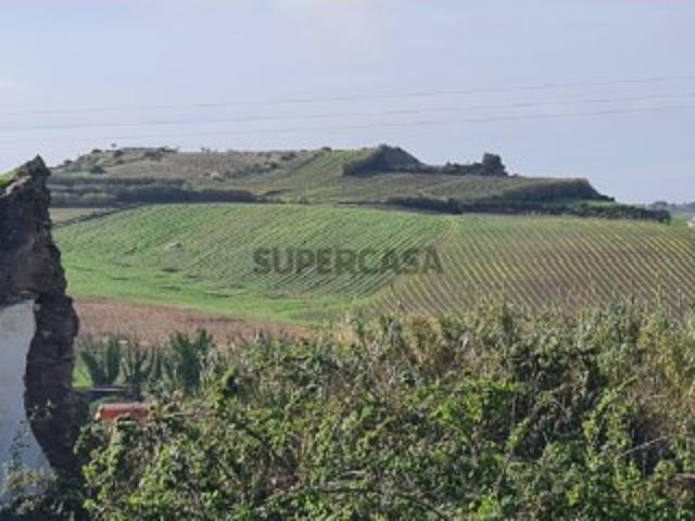 Terreno urbano 450 m2 | Arneiros, Ventosa TVD