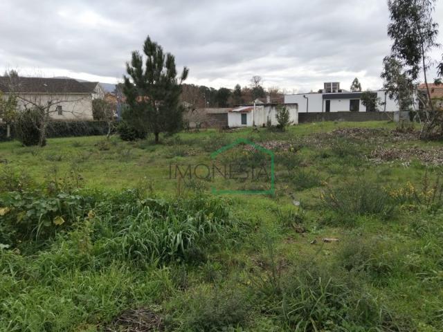 Terreno Urbano