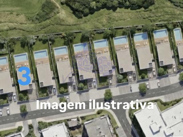 Terreno Urbano 524 m² para Moradia até 3 Quartos | Nova Urbanização | A 10 Min das Praias
