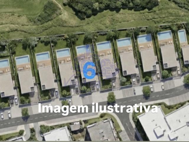 Terreno Urbano 561 m² para Moradia até 3 Quartos, Nova Urbanização, 10 Min carro das Praias