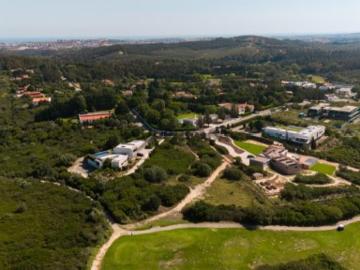 Terreno Urbano 5670 m2, Belas Clube de Campo, Sintra