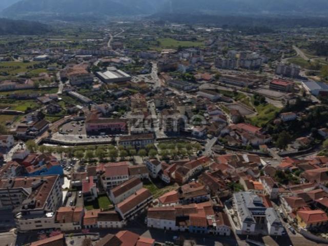 Terreno Urbano
