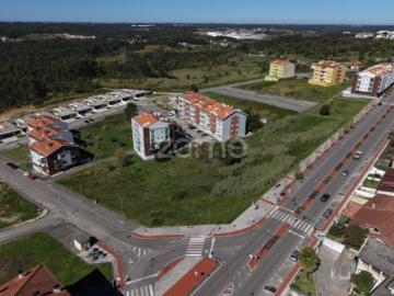 Lote para construção de prédio | 12 fogos | 360 m²