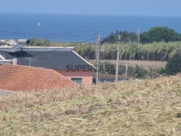 Terreno 5.000 m2 para Urbanização | Bombardeira, a 3 km de Santa Cruz