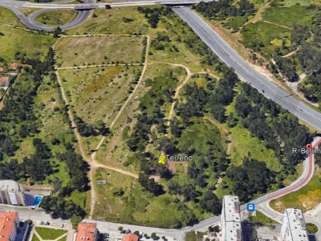 Terreno Urbano 6000 m2 em Belas Excelente Oportunidade de Investimento!