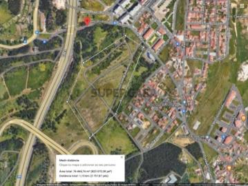 Terreno Urbano 6000 m2 em Belas Excelente Oportunidade de Investimento!