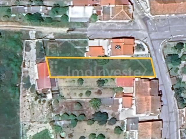 Terreno Urbano