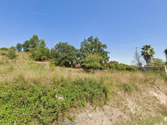 Terreno Urbano 6360 M² – Casal Sentista – *Entroncamento