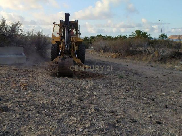 Terreno Urbano, 6460mts2, Viabilidade de construção, Sitio da Ponta, Ilha de Porto Santo, Funchal