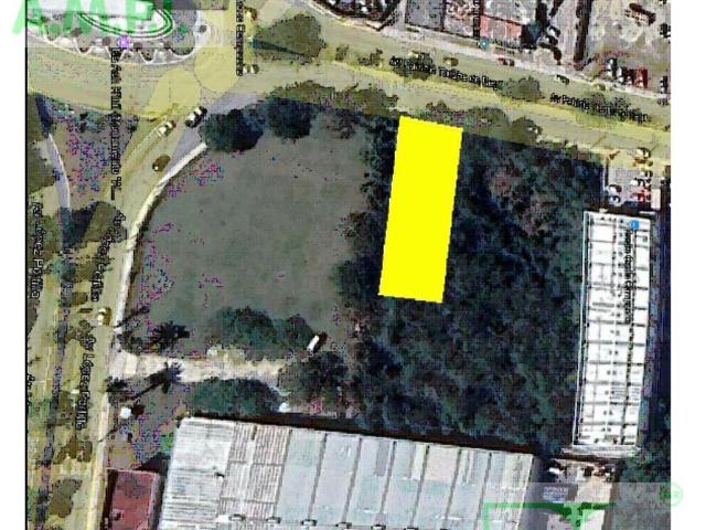 Terreno Urbano