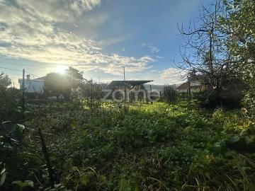 Terreno Urbano