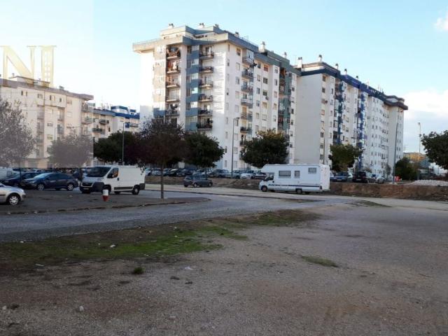 Terreno Urbano