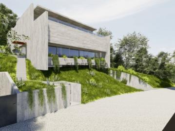 Terreno Urbano 706 m2, Belas Clube de Campo, Sintra