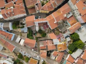 Terreno Urbano 713 m2, São Vicente, Lisboa