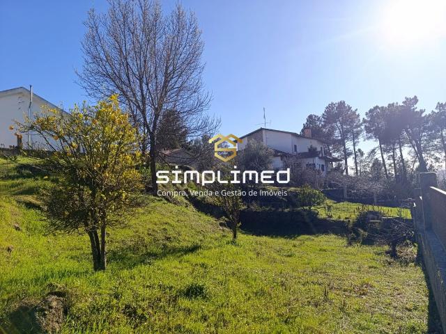 Terreno Urbano 715 m² na Vila Histórica de Belmonte
