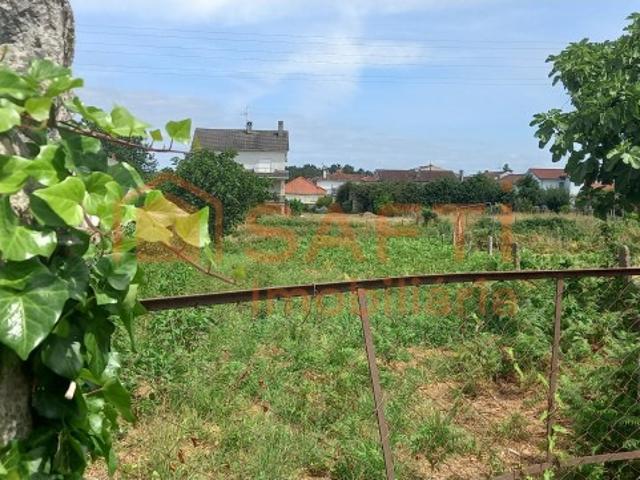 Terreno Urbano