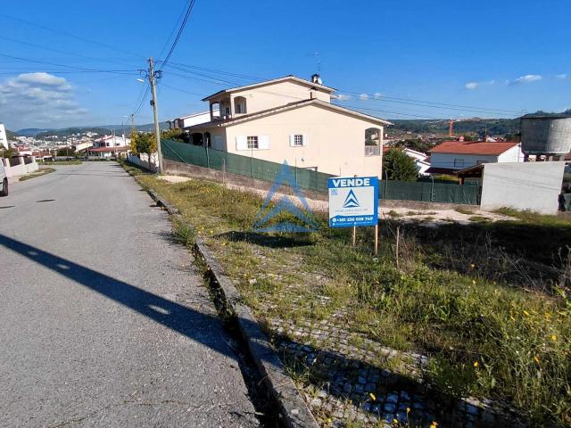 Lote Urbano
