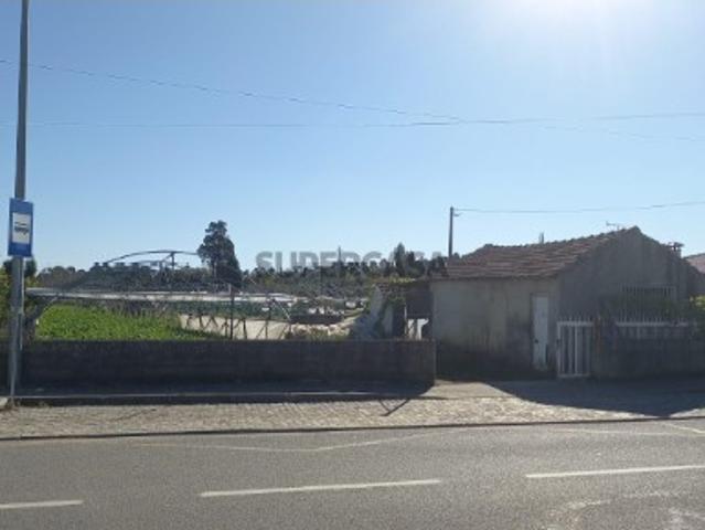 Terreno Urbano