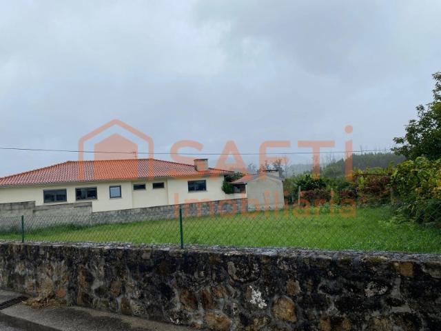 Terreno urbano