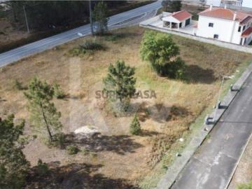 Terreno Urbano 830 M2