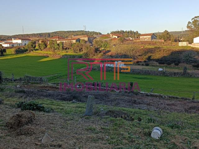 Terreno Urbano