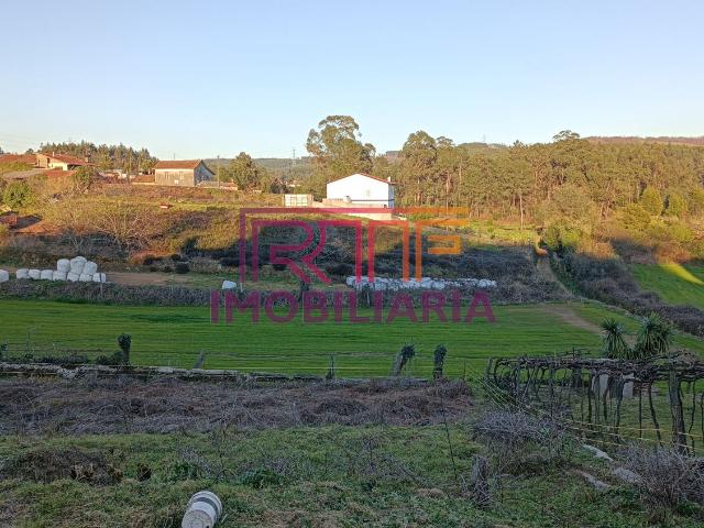 Terreno Urbano
