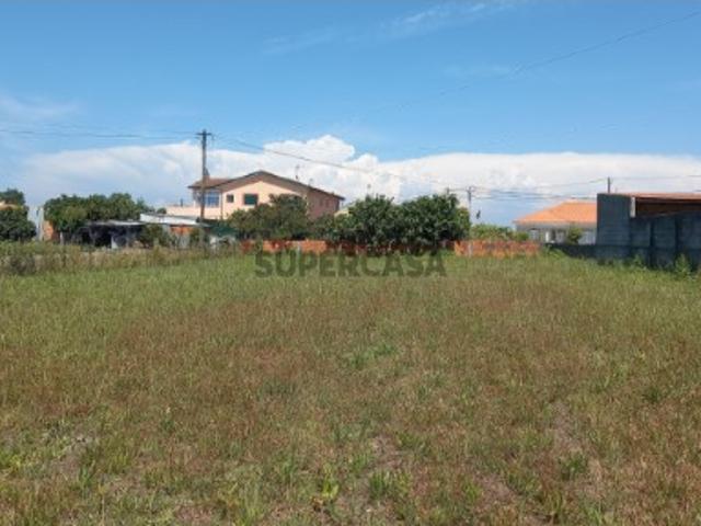 Terreno Urbano
