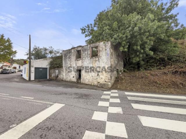 Terreno Urbano 982 m2, Montelavar, Sintra