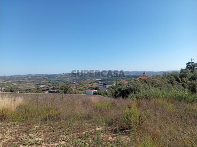 Terreno Urbano_1000m2_Carvoeira_Torres_Vedras