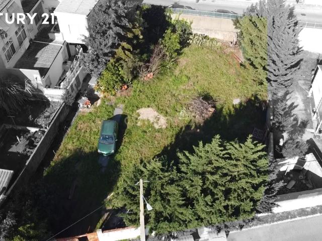 TERRENO URBANO