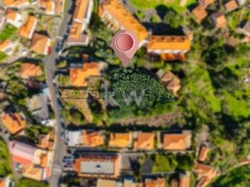 Terreno Urbano 1060 m2