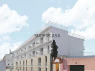 Terreno Urbano 1222 m2, Ajuda, Lisboa