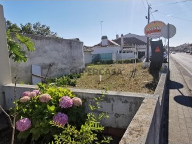 Terreno urbano 150 m2 | Ponte do Rol, Torres Vedras