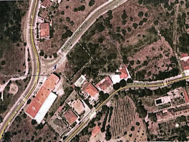Terreno Urbano