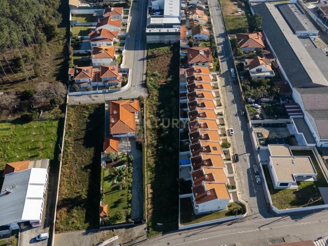 Terreno Urbano