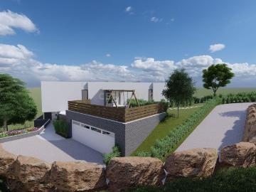 Terreno Urbano 1760M2 vista lago | Belas Clube de Campo