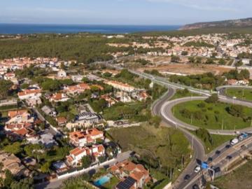 Terreno Urbano 1905 m2, Birre, Cascais