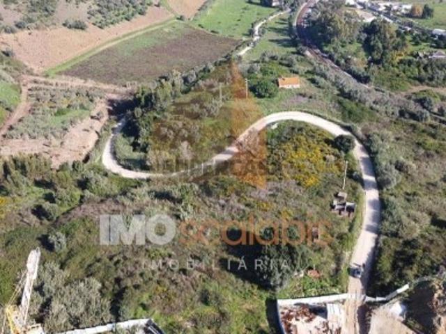 Terreno Urbano 1.000m² Oportunidade de Investimento numa Zona em Pleno Crescimento