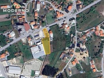 Terreno Urbano 2485m2 Guia, Pombal