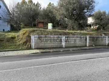 Terreno Urbano