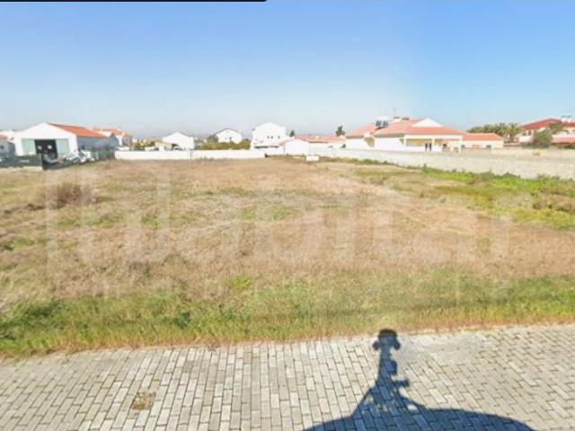Terreno Urbano