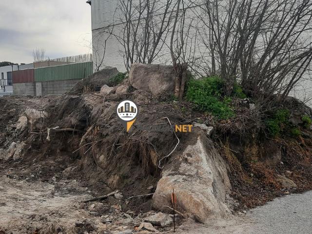 Terreno Urbano 290m2, Venda, Castelo Branco