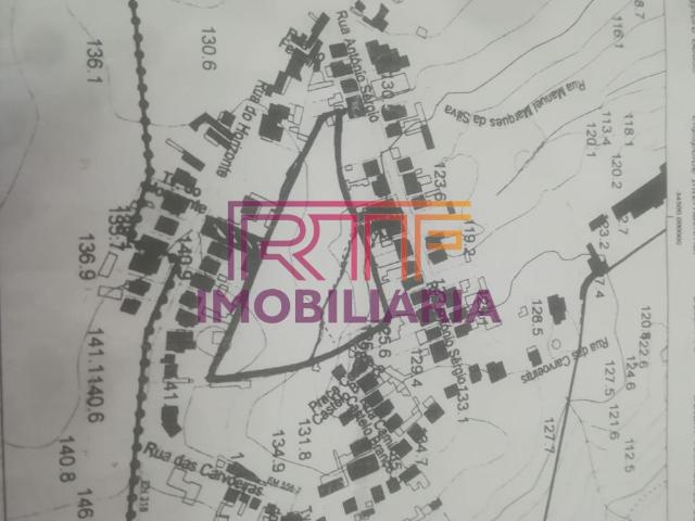 Terreno Urbano